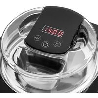 Мороженица Kitfort KT-1809 - Превью изображения №3 — Интернет-магазин Time-Shop