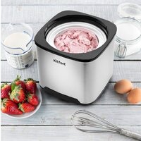 Мороженица Kitfort KT-1809 - Превью изображения №4 — Интернет-магазин Time-Shop