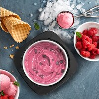 Мороженица Kitfort KT-1809 - Превью изображения №6 — Интернет-магазин Time-Shop