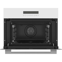 Микроволновая печь Meferi MEO608WH Microwave - Превью изображения №5 — Интернет-магазин Time-Shop
