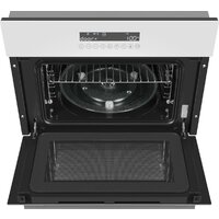 Микроволновая печь Meferi MEO608WH Microwave - Превью изображения №6 — Интернет-магазин Time-Shop