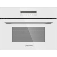 Микроволновая печь Meferi MEO608WH Microwave - Превью изображения №2 — Интернет-магазин Time-Shop