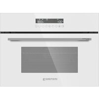 Микроволновая печь Meferi MEO608WH Microwave - Превью изображения №3 — Интернет-магазин Time-Shop