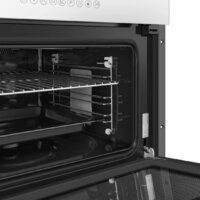Микроволновая печь Meferi MEO608WH Microwave - Превью изображения №10 — Интернет-магазин Time-Shop
