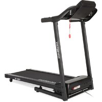 Электрическая беговая дорожка VictoryFit VF-5001 - Превью изображения №5 — Интернет-магазин Time-Shop