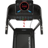 Электрическая беговая дорожка VictoryFit VF-5001 - Превью изображения №6 — Интернет-магазин Time-Shop