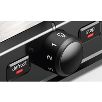 Тостер Bosch TAT5P420 - Превью изображения №4 — Интернет-магазин Time-Shop