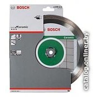 Отрезной диск алмазный  Bosch 2.608.602.636 - Превью изображения №2 — Интернет-магазин Time-Shop