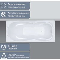 Ванна Triton Персей Экстра 190x90 - Превью изображения №4 — Интернет-магазин Time-Shop