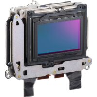 Беззеркальный фотоаппарат Sony Alpha a7C II Body (черный) - Превью изображения №9 — Интернет-магазин Time-Shop