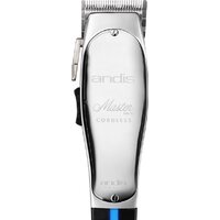 Машинка для стрижки волос Andis Master Cordless Lithium-Ion Clipper 12665 - Превью изображения №4 — Интернет-магазин Time-Shop