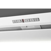 Кухонная вытяжка KUPPERSBERG Intro 70 White - Превью изображения №5 — Интернет-магазин Time-Shop