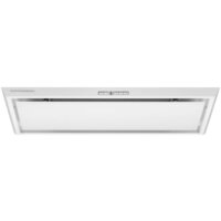 Кухонная вытяжка KUPPERSBERG Intro 70 White - Превью изображения №4 — Интернет-магазин Time-Shop