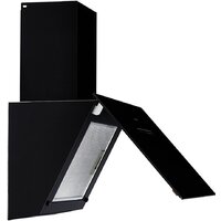 Кухонная вытяжка Hietzel CHV 6022S MBL - Превью изображения №6 — Интернет-магазин Time-Shop