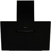 Кухонная вытяжка Hietzel CHV 6022S MBL - Превью изображения №3 — Интернет-магазин Time-Shop