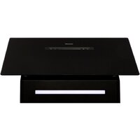 Кухонная вытяжка Hietzel CHV 6022S MBL - Превью изображения №9 — Интернет-магазин Time-Shop