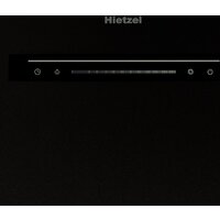 Кухонная вытяжка Hietzel CHV 6022S MBL - Превью изображения №7 — Интернет-магазин Time-Shop
