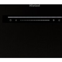 Кухонная вытяжка Hietzel CHV 6022S MBL - Превью изображения №8 — Интернет-магазин Time-Shop