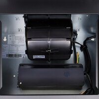 Кухонная вытяжка Hietzel CHV 6022S MBL - Превью изображения №11 — Интернет-магазин Time-Shop