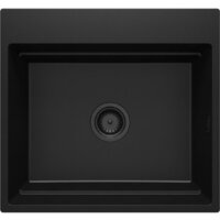 Кухонная мойка Deante Magnetic ZRM_N10A - Превью изображения №2 — Интернет-магазин Time-Shop