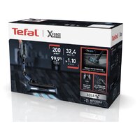 Пылесос Tefal X-Force Flex 14.60 Aqua TY99C0WO - Превью изображения №2 — Интернет-магазин Time-Shop