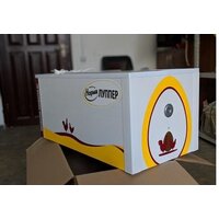 Инкубатор для животных Норма Луппер slkin47a - Превью изображения №3 — Интернет-магазин Time-Shop