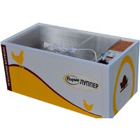 Инкубаторы для животных