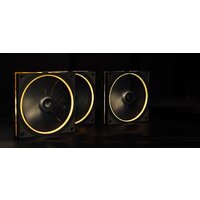Комплект вентиляторов для корпуса DeepCool FL12 SE 3IN1 R-FL12SE-BKAPN3-G - Превью изображения №10 — Интернет-магазин Time-Shop