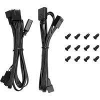 Комплект вентиляторов для корпуса DeepCool FL12 SE 3IN1 R-FL12SE-BKAPN3-G - Превью изображения №5 — Интернет-магазин Time-Shop
