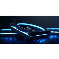 Комплект вентиляторов для корпуса DeepCool FL12 SE 3IN1 R-FL12SE-BKAPN3-G - Превью изображения №8 — Интернет-магазин Time-Shop