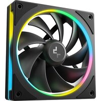 Комплект вентиляторов для корпуса DeepCool FL12 SE 3IN1 R-FL12SE-BKAPN3-G - Превью изображения №4 — Интернет-магазин Time-Shop