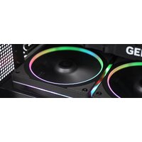 Комплект вентиляторов для корпуса DeepCool FL12 SE 3IN1 R-FL12SE-BKAPN3-G - Превью изображения №11 — Интернет-магазин Time-Shop