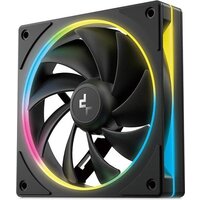 Комплект вентиляторов для корпуса DeepCool FL12 SE 3IN1 R-FL12SE-BKAPN3-G - Превью изображения №2 — Интернет-магазин Time-Shop