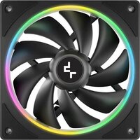 Комплект вентиляторов для корпуса DeepCool FL12 SE 3IN1 R-FL12SE-BKAPN3-G - Превью изображения №3 — Интернет-магазин Time-Shop