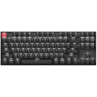 Keychron K8 V2 White LED K8X-A3 (Keychron Super Brown, нет кириллицы)