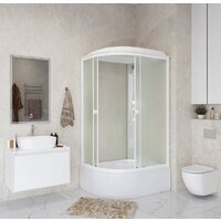 Душевая кабина Niagara Promo P90/70/40R/MT 90x70x215 - Превью изображения №5 — Интернет-магазин Time-Shop