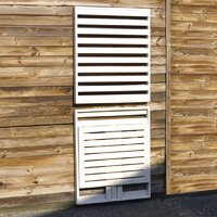 Стол Диприз Флоутард Д.60050.1 (белый) - Превью изображения №6 — Интернет-магазин Time-Shop