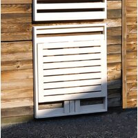 Стол Диприз Флоутард Д.60050.1 (белый) - Превью изображения №4 — Интернет-магазин Time-Shop