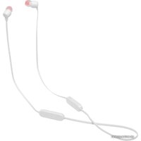 Наушники JBL Tune 125BT (белый) - Превью изображения №2 — Интернет-магазин Time-Shop
