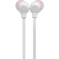 Наушники JBL Tune 125BT (белый) - Превью изображения №5 — Интернет-магазин Time-Shop