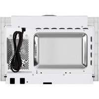 Микроволновая печь MAUNFELD MBMO820SGW10 - Превью изображения №5 — Интернет-магазин Time-Shop