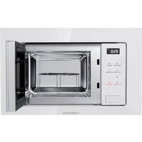 Микроволновая печь MAUNFELD MBMO820SGW10 - Превью изображения №2 — Интернет-магазин Time-Shop