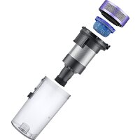 Пылесос Samsung Jet 75E Multi VS20B75AER4/WA - Превью изображения №5 — Интернет-магазин Time-Shop