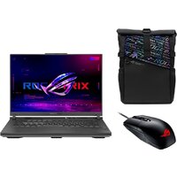 Игровой ноутбук ASUS ROG Strix G16 2023 G614JU-N3540 - Превью изображения №2 — Интернет-магазин Time-Shop