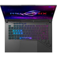 Игровой ноутбук ASUS ROG Strix G16 2023 G614JU-N3540 - Превью изображения №3 — Интернет-магазин Time-Shop