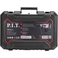 Перфоратор P.I.T. PBH40-C3 (кейс) - Превью изображения №7 — Интернет-магазин Time-Shop