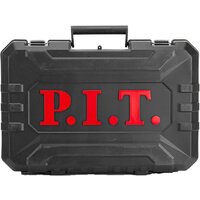 Перфоратор P.I.T. PBH40-C3 (кейс) - Превью изображения №10 — Интернет-магазин Time-Shop