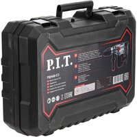 Перфоратор P.I.T. PBH40-C3 (кейс) - Превью изображения №9 — Интернет-магазин Time-Shop