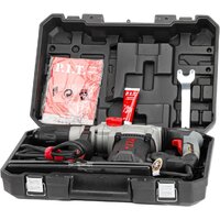 Перфоратор P.I.T. PBH40-C3 (кейс) - Превью изображения №12 — Интернет-магазин Time-Shop