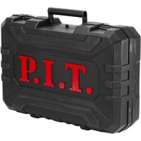 Перфоратор P.I.T. PBH40-C3 (кейс) - Превью изображения №5 — Интернет-магазин Time-Shop